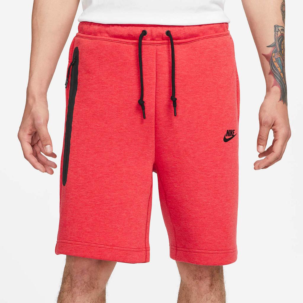 Nike Sportswear Tech Fleece Men&#039;s Shorts FB8171-672