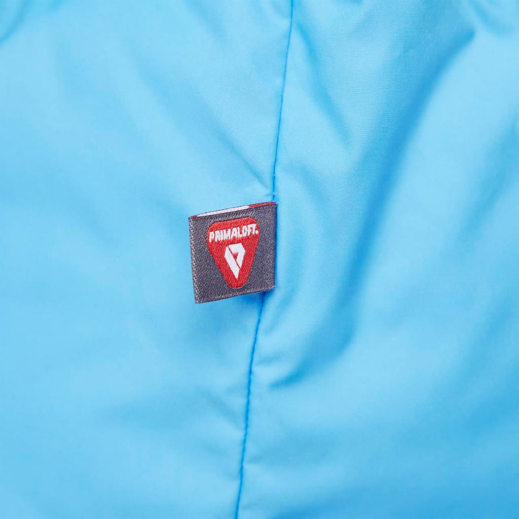 Nike Windrunner PrimaLoft® Men&#039;s Storm-FIT Hooded Puffer Jacket FB8185-100