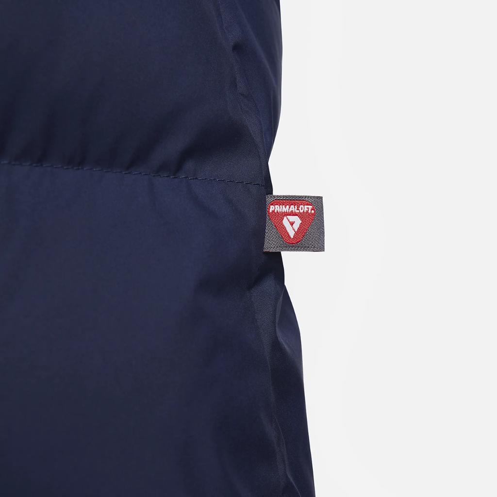 Nike Windrunner PrimaLoft® Men&#039;s Storm-FIT Hooded Parka Jacket FB8189-410