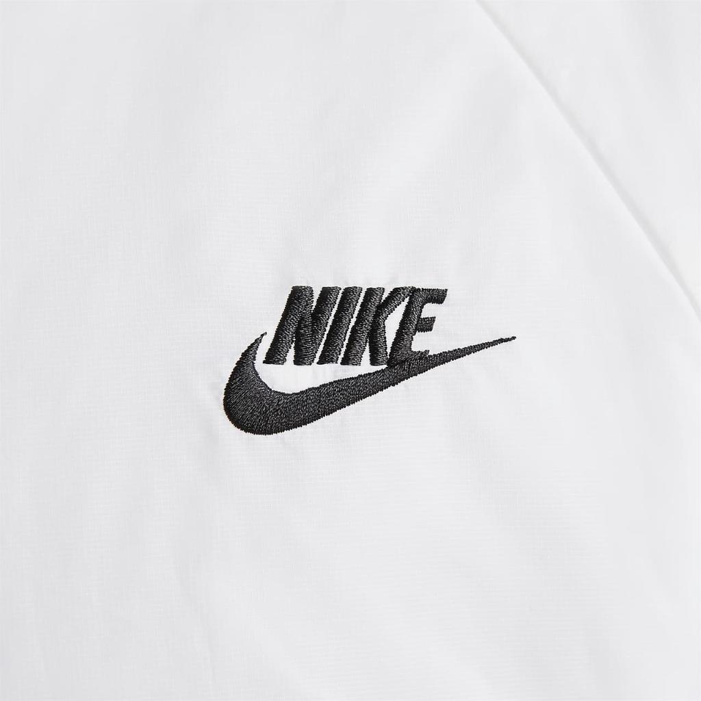 Nike Sportswear Windrunner Men&#039;s Therma-FIT Water-Resistant Puffer Jacket FB8195-077