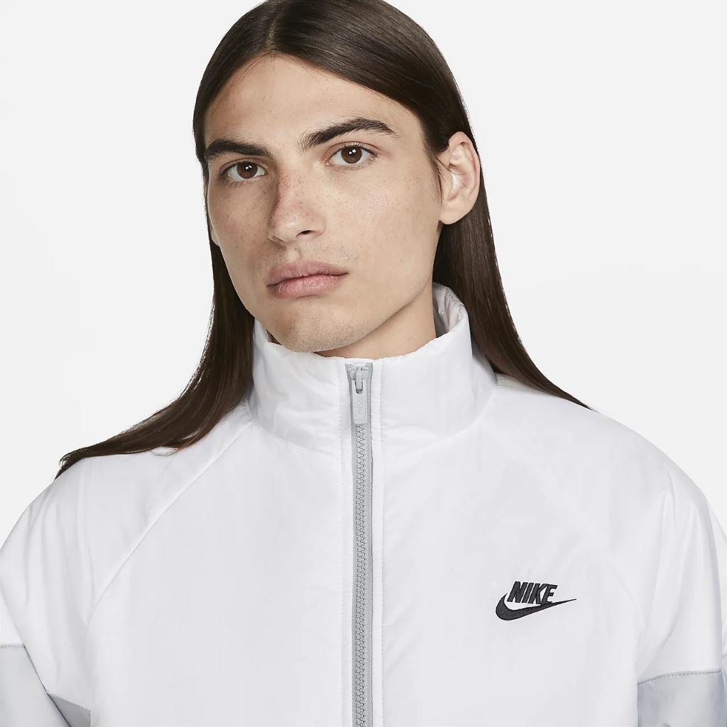 Nike Sportswear Windrunner Men&#039;s Therma-FIT Water-Resistant Puffer Jacket FB8195-077