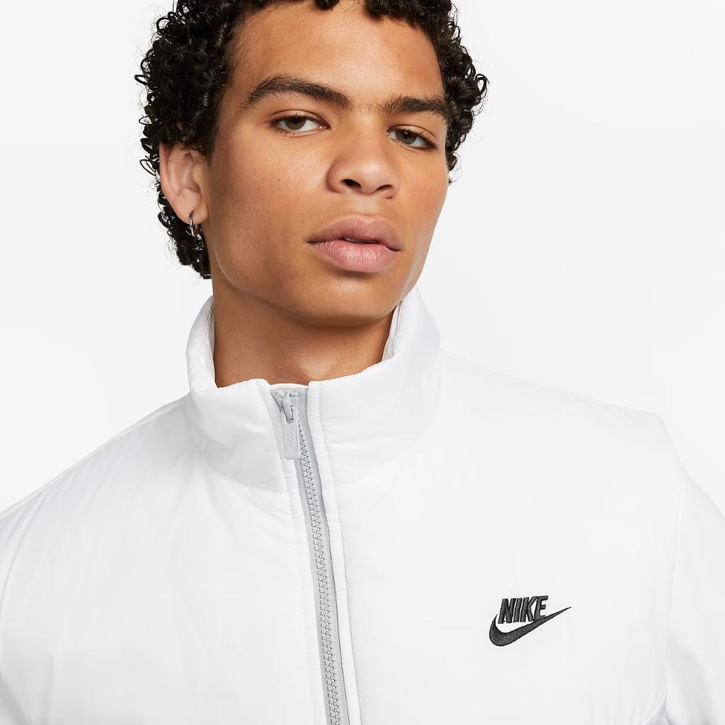 Nike Therma-FIT Windrunner Men&#039;s Midweight Puffer Vest FB8201-077
