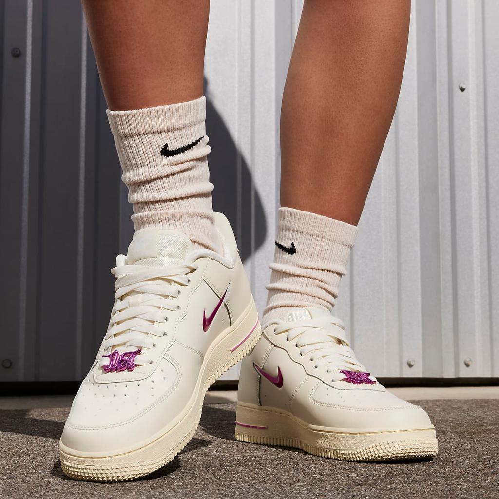 Nike Air Force 1 &#039;07 Women&#039;s Shoes FB8251-101