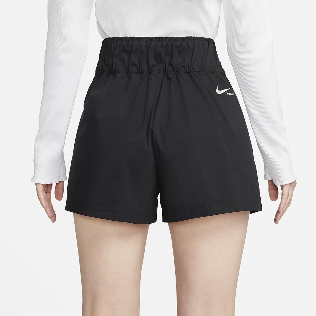 Nike Sportswear Collection Women&#039;s Trouser Shorts FB8326-010