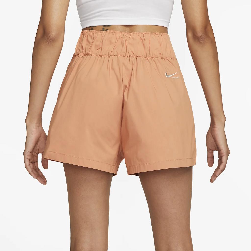 Nike Sportswear Collection Women&#039;s Trouser Shorts FB8326-225