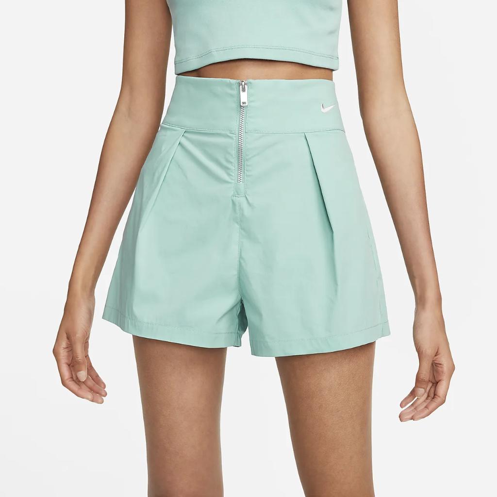 Nike Sportswear Collection Women&#039;s Trouser Shorts FB8326-309
