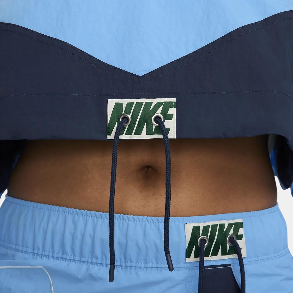 Nike Sportswear Women&#039;s Tracksuit Jacket FB8372-412