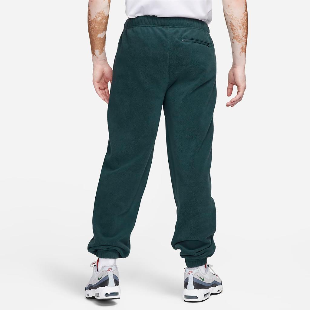 Nike Club Fleece Men&#039;s Polar Fleece Pants FB8384-328