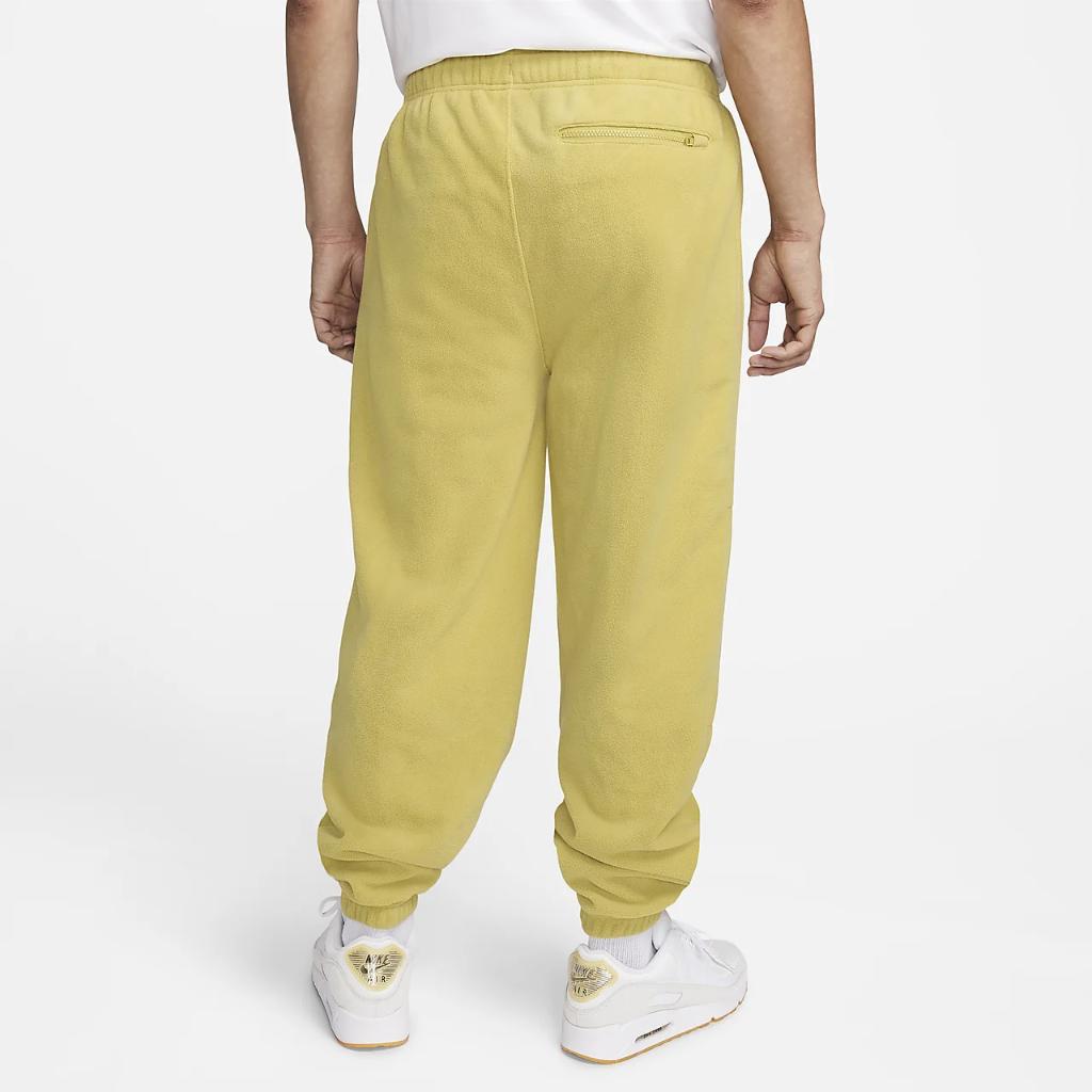 Nike Club Fleece Men&#039;s Polar Fleece Pants FB8384-720