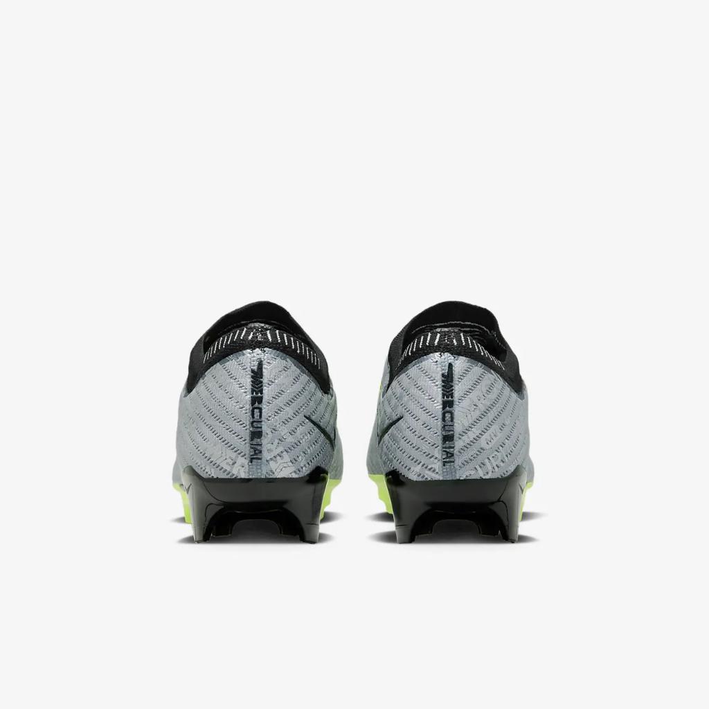Nike Zoom Mercurial Vapor 15 Elite XXV FG Firm-Ground Soccer Cleats FB8395-060