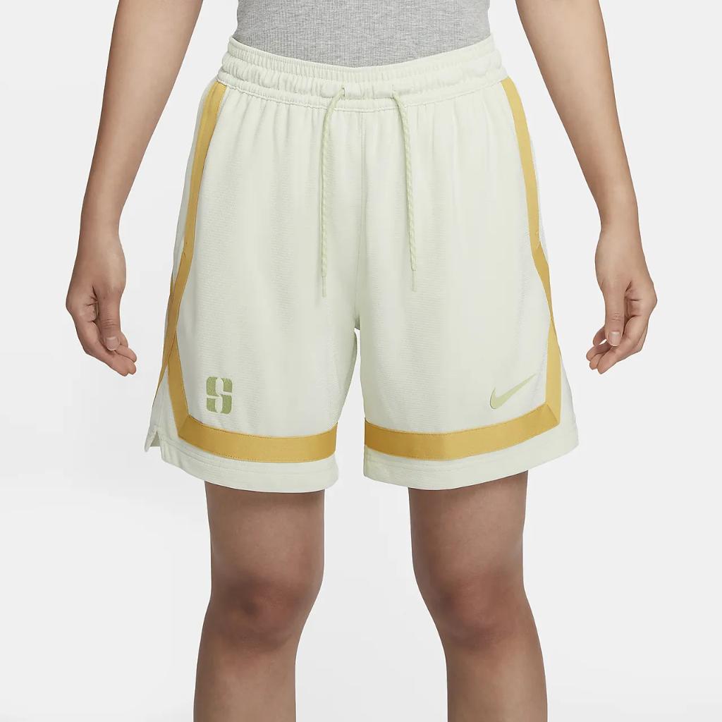 Sabrina Dri-FIT Basketball Shorts FB8425-020