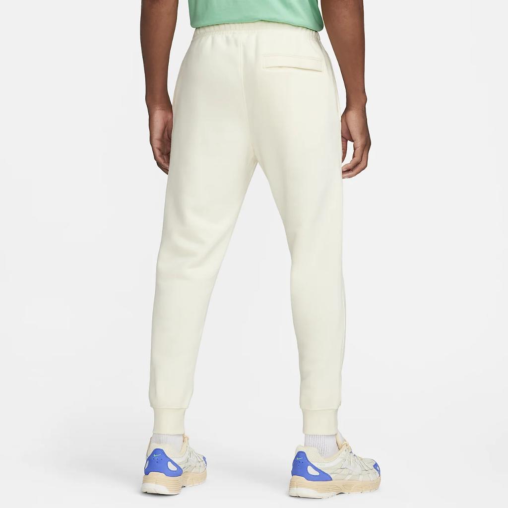 Nike Club Fleece Men&#039;s Fleece Pants FB8437-113