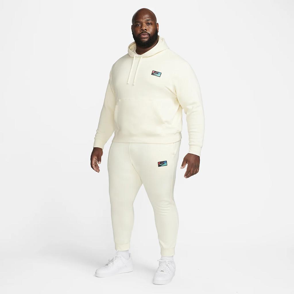 Nike Club Fleece Men&#039;s Fleece Pants FB8437-113