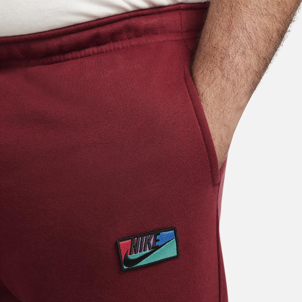 Nike Club Fleece Men&#039;s Fleece Pants FB8437-677