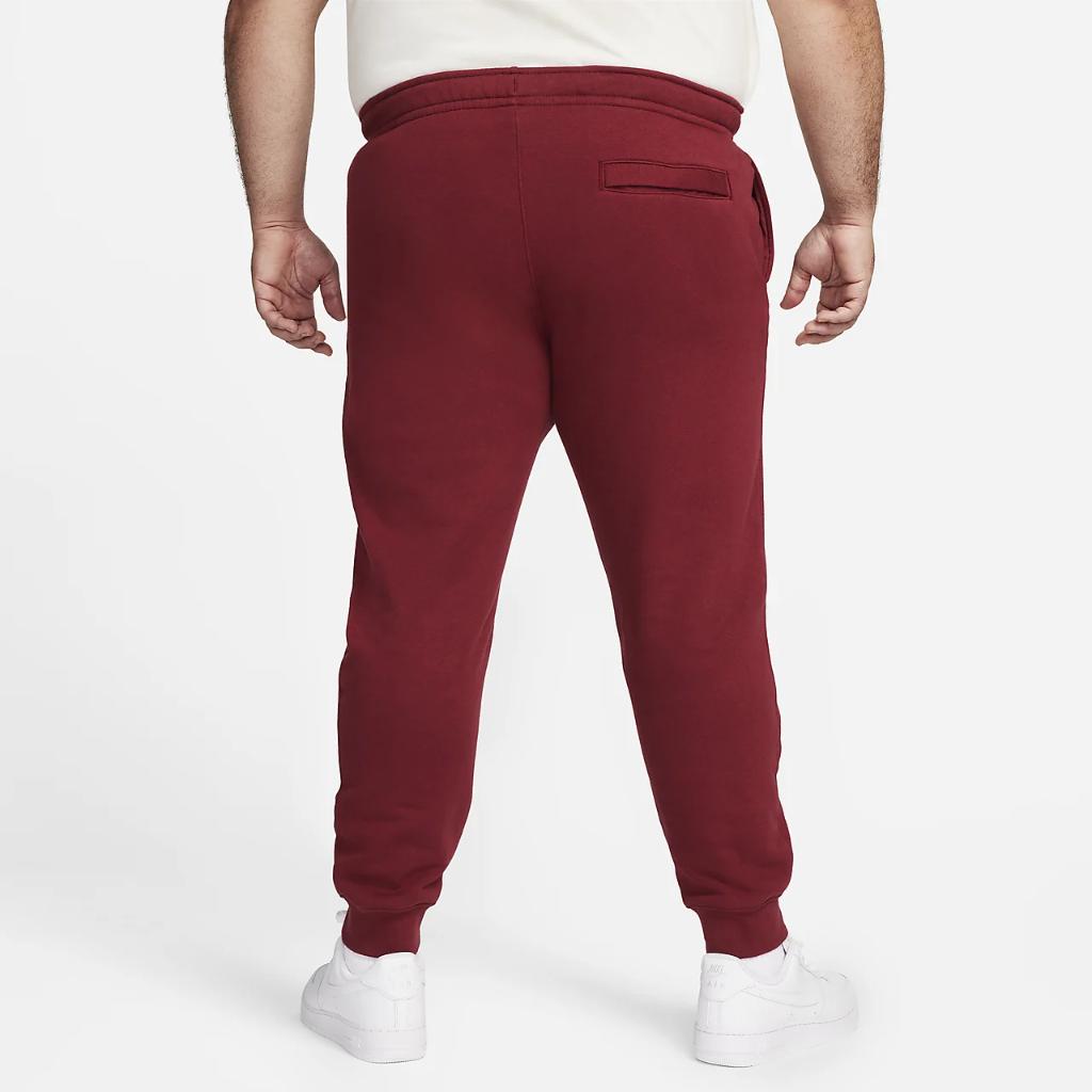 Nike Club Fleece Men&#039;s Fleece Pants FB8437-677