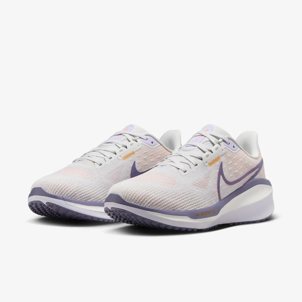 Nike Vomero 17 Women&#039;s Road Running Shoes FB8502-005