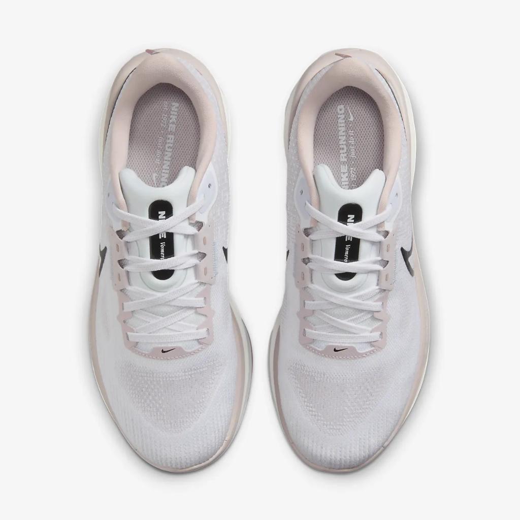 Nike Vomero 17 Women&#039;s Road Running Shoes FB8502-010