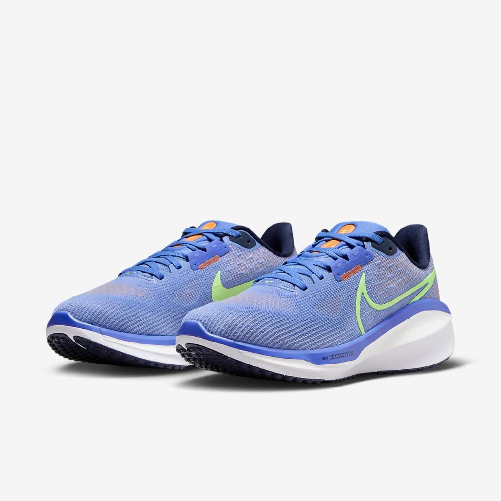 Nike Vomero 17 Women&#039;s Road Running Shoes FB8502-401