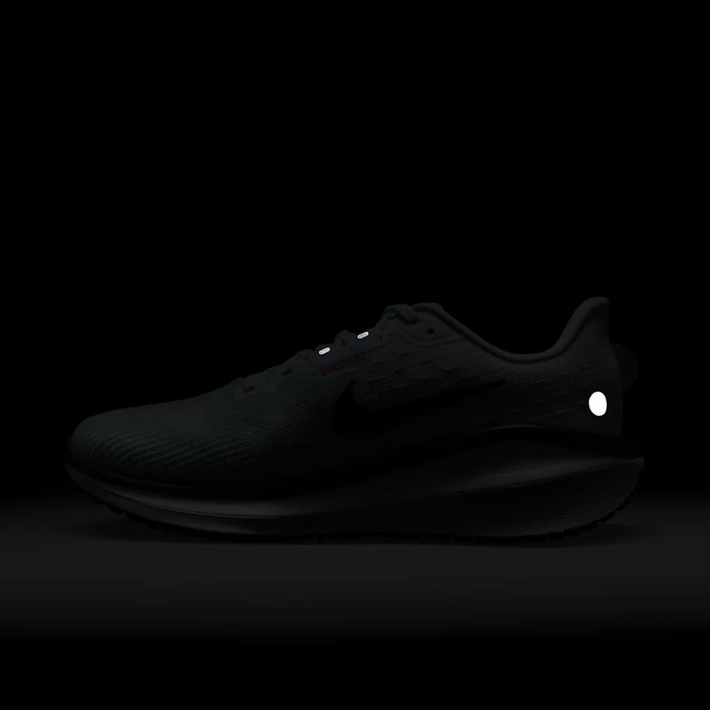 Nike Vomero 17 Women&#039;s Road Running Shoes FB8502-402