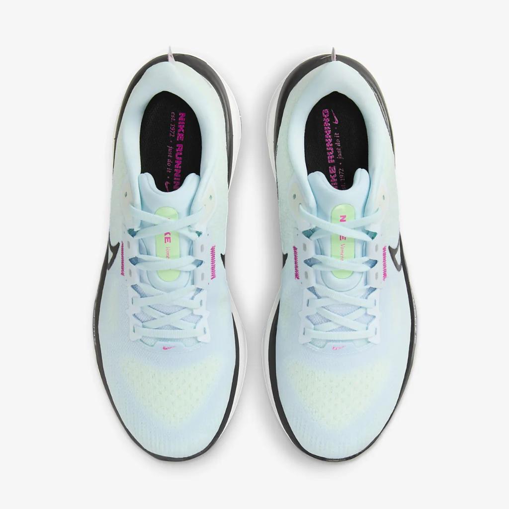 Nike Vomero 17 Women&#039;s Road Running Shoes FB8502-402