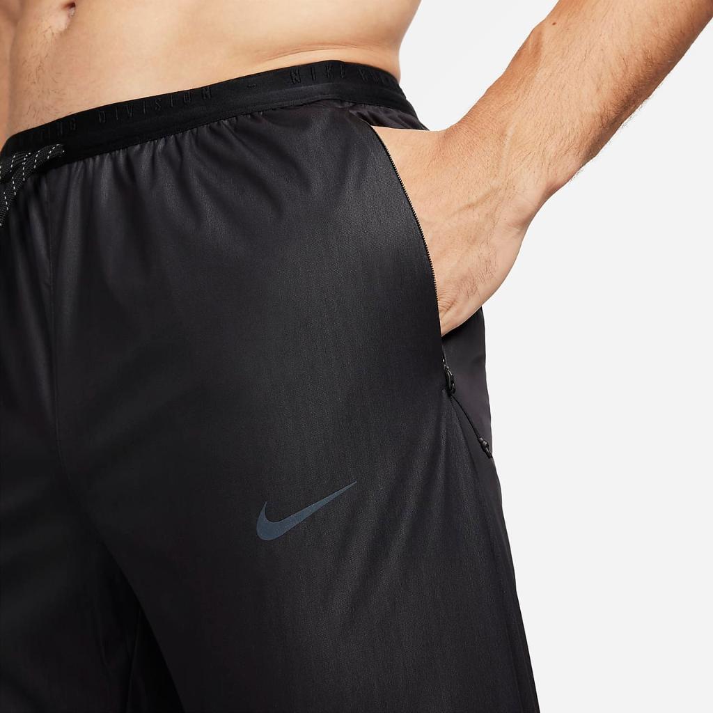 Nike Running Division Phenom Men&#039;s Storm-FIT Running Pants FB8542-010