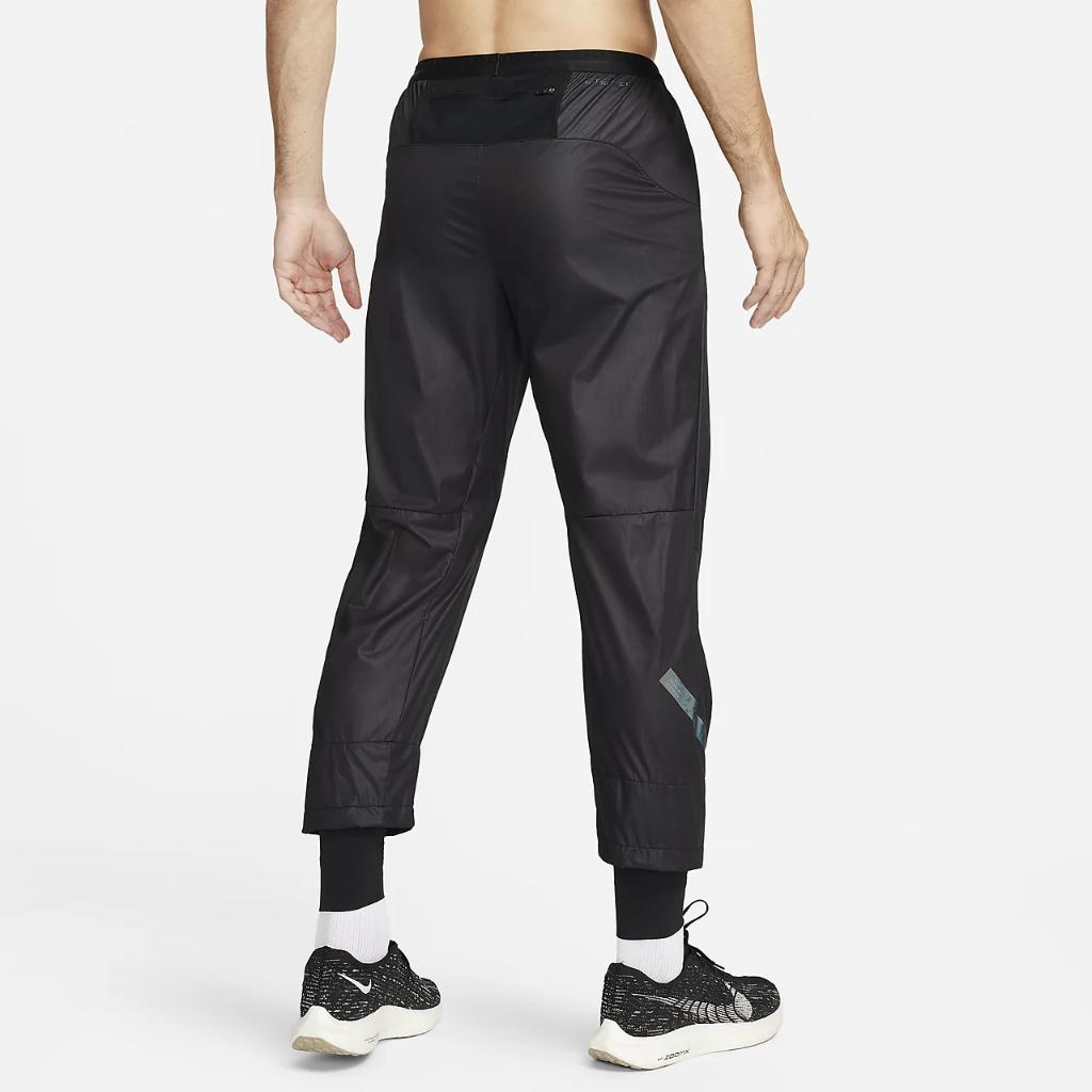 Nike Running Division Phenom Men&#039;s Storm-FIT Running Pants FB8542-010