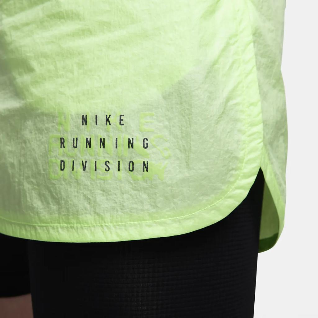 Nike Running Division Repel Men&#039;s 7&quot; 2-in-1 Running Shorts FB8544-337