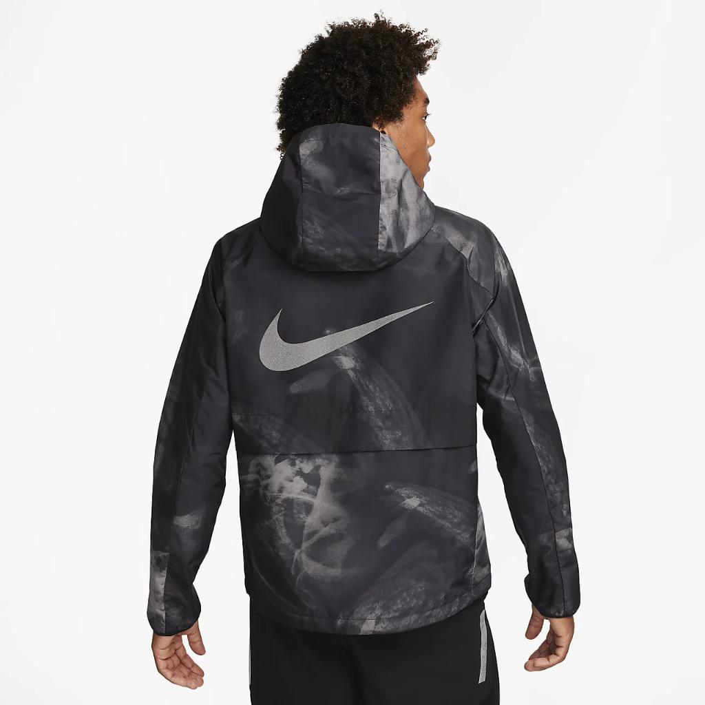 Nike Storm-FIT Running Division Men&#039;s Running Jacket FB8550-010