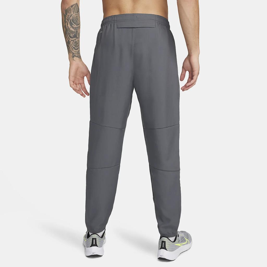 Nike Challenger Flash Men&#039;s Dri-FIT Woven Running Pants FB8560-068