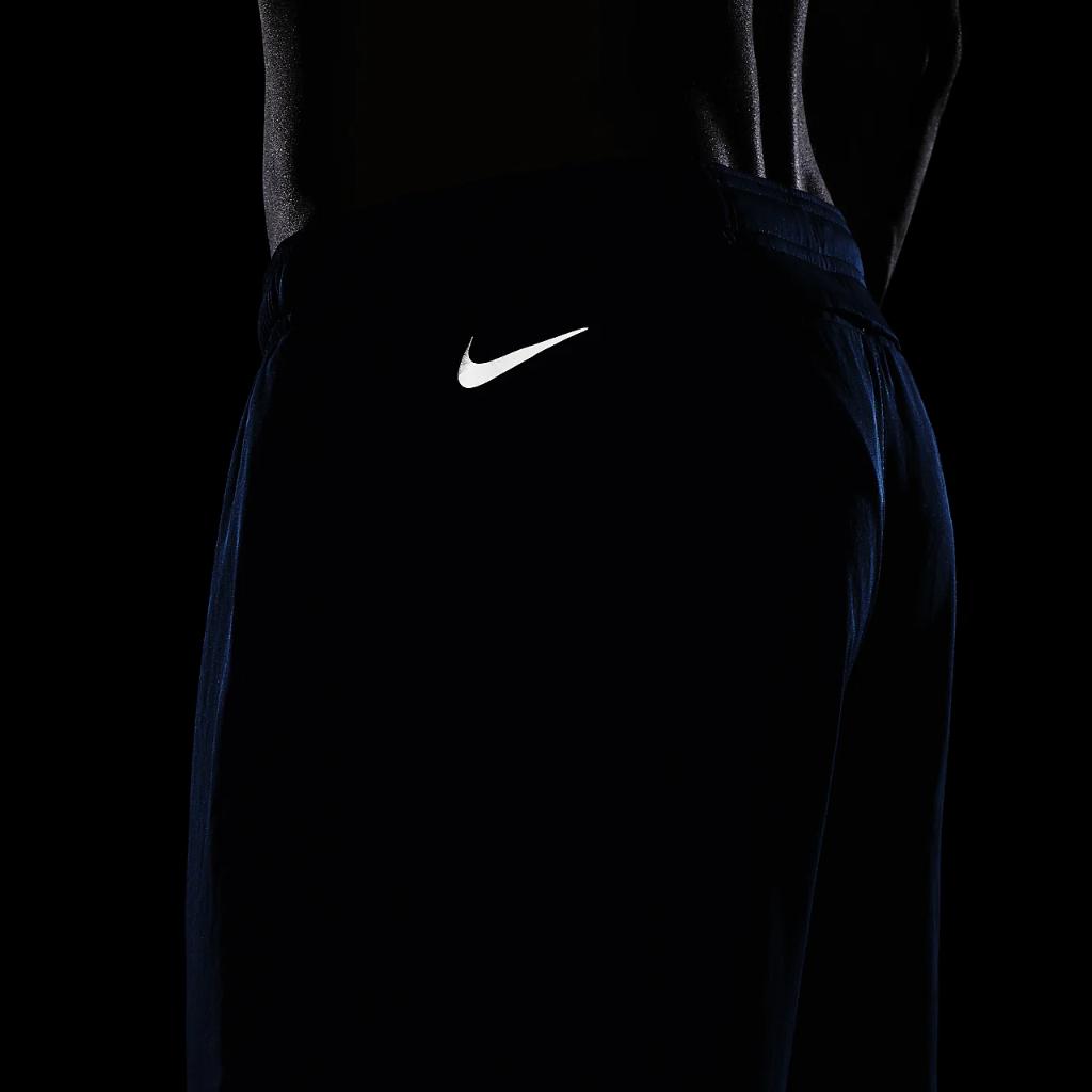 Nike Challenger Flash Men&#039;s Dri-FIT Woven Running Pants FB8560-476