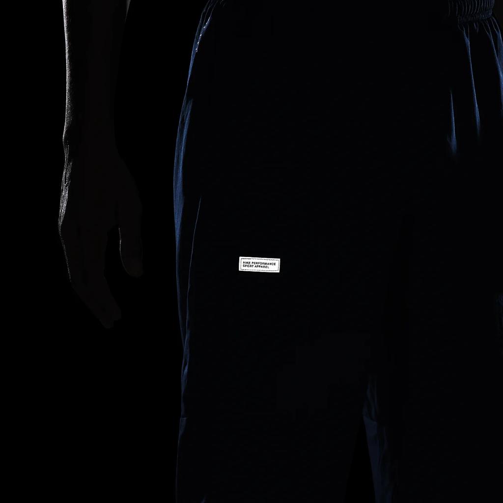 Nike Challenger Flash Men&#039;s Dri-FIT Woven Running Pants FB8560-476