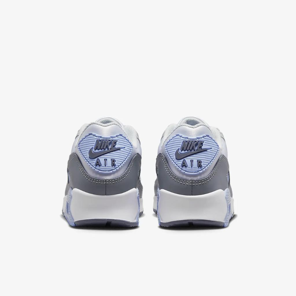 Nike Air Max 90 Women&#039;s Shoes FB8570-100