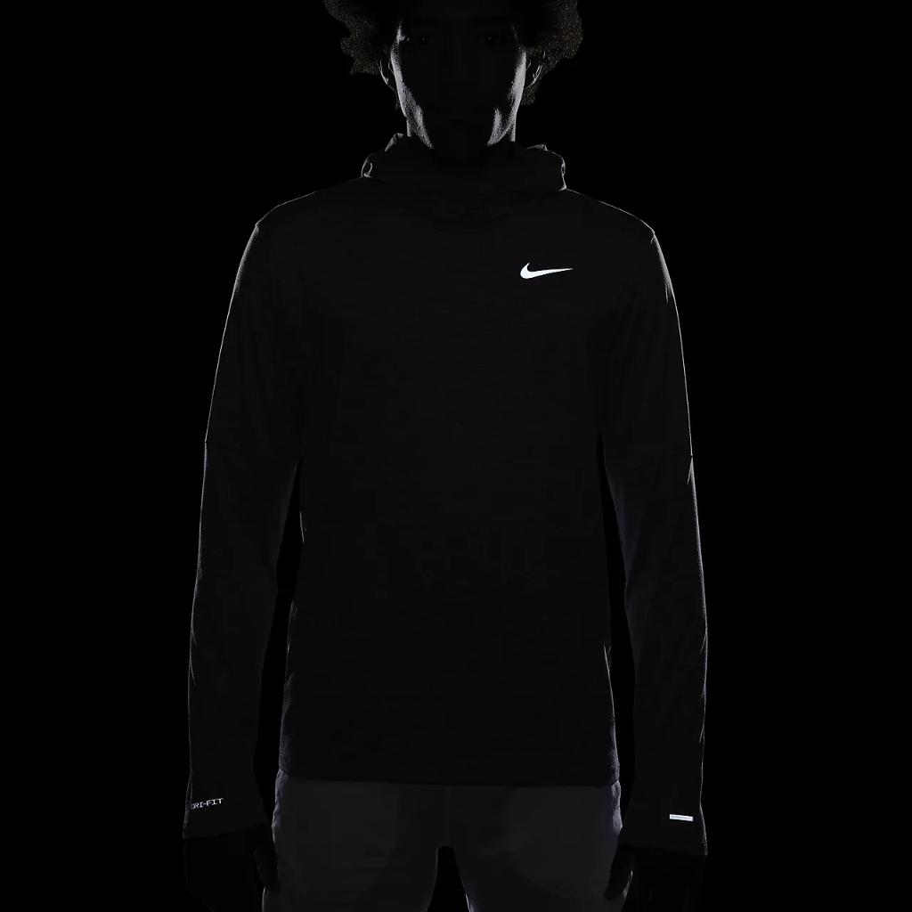 Nike Dri-FIT Element Men&#039;s UV Running Hoodie FB8571-084