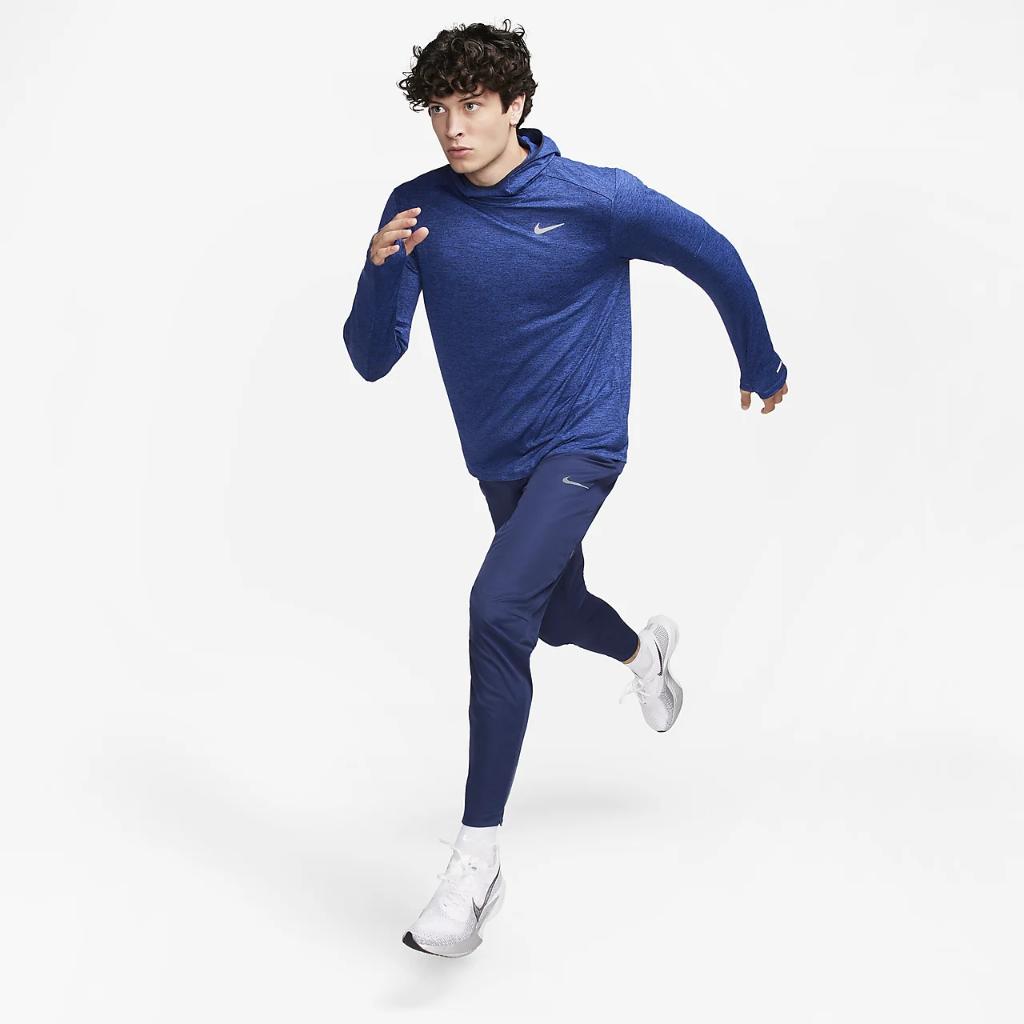 Nike Dri-FIT Element Men&#039;s UV Running Hoodie FB8571-451