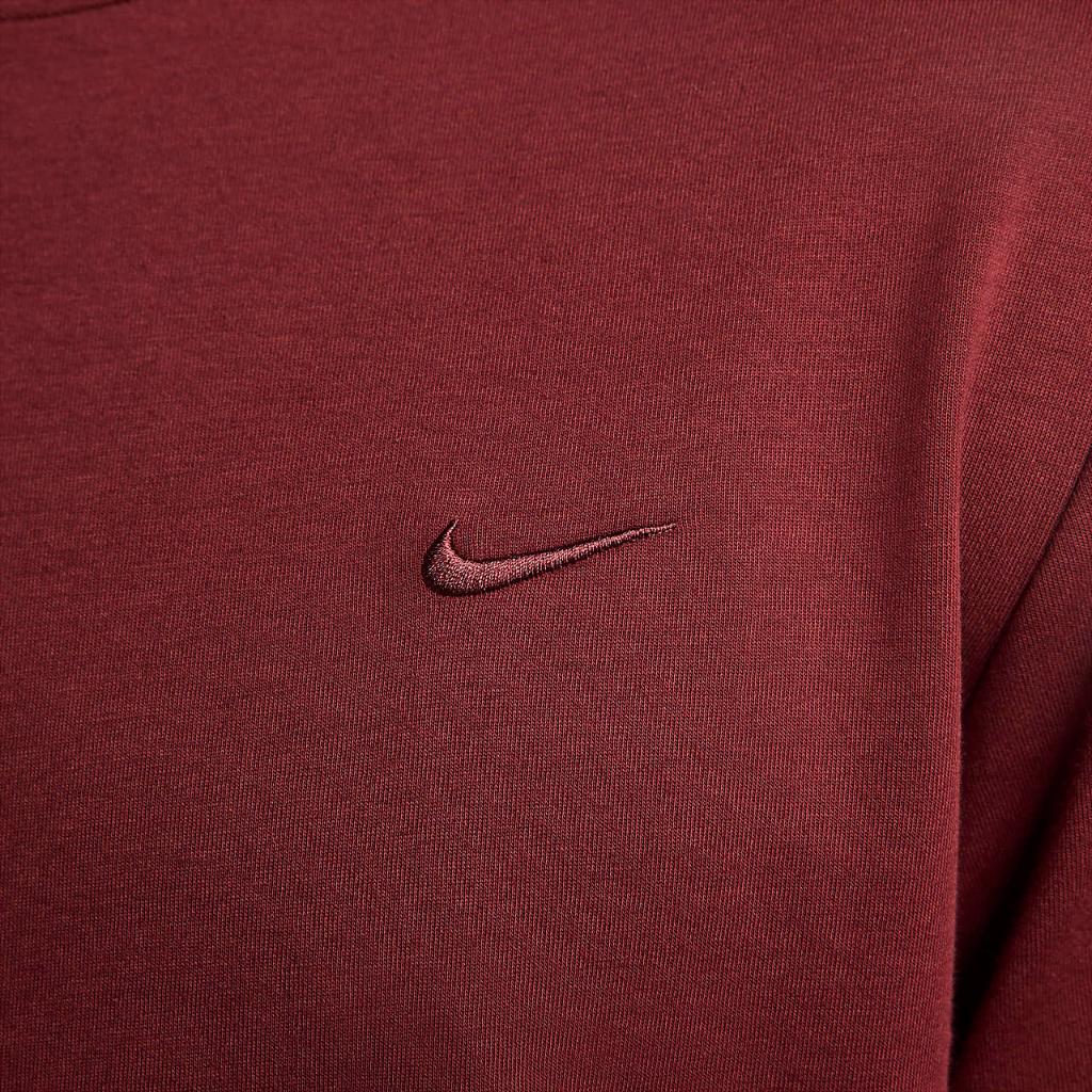 Nike Primary Men&#039;s Dri-FIT Long-Sleeve Versatile Top FB8585-619