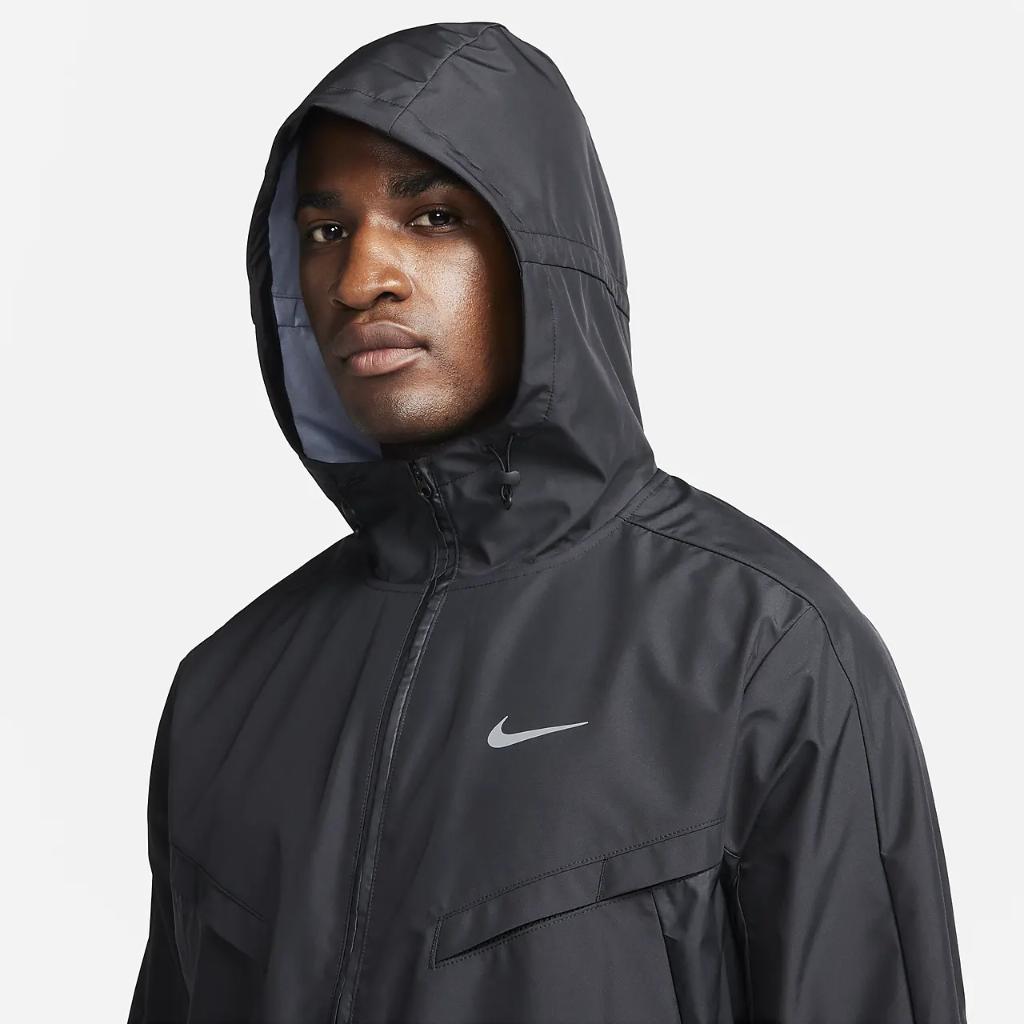 Nike Windrunner Men&#039;s Storm-FIT Running Jacket FB8593-010