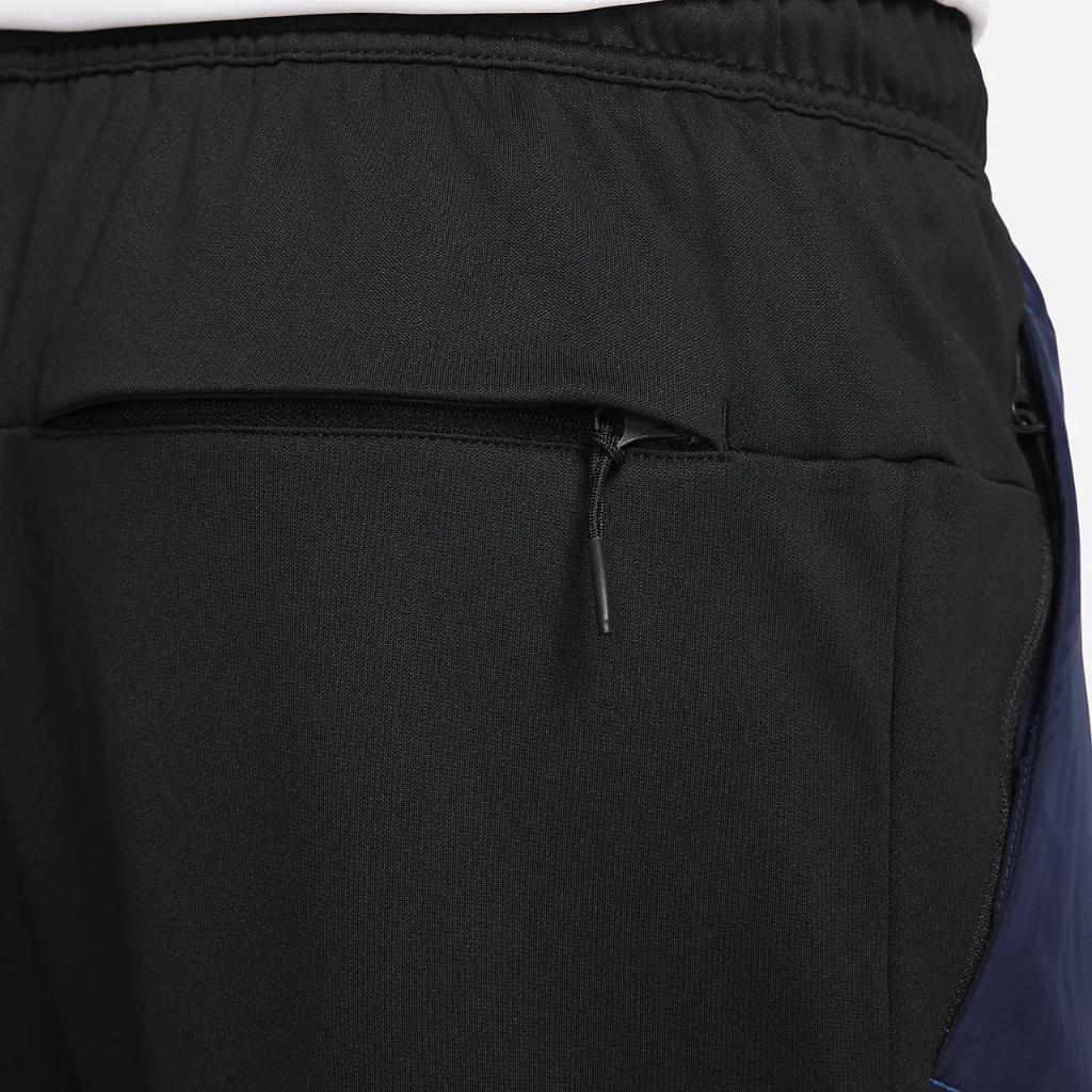 Nike Repel Unlimited Men&#039;s Water-Repellent Tapered Leg Versatile Pants FB8601-010