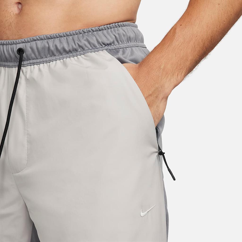 Nike Repel Unlimited Men&#039;s Water-Repellent Tapered Leg Versatile Pants FB8601-084