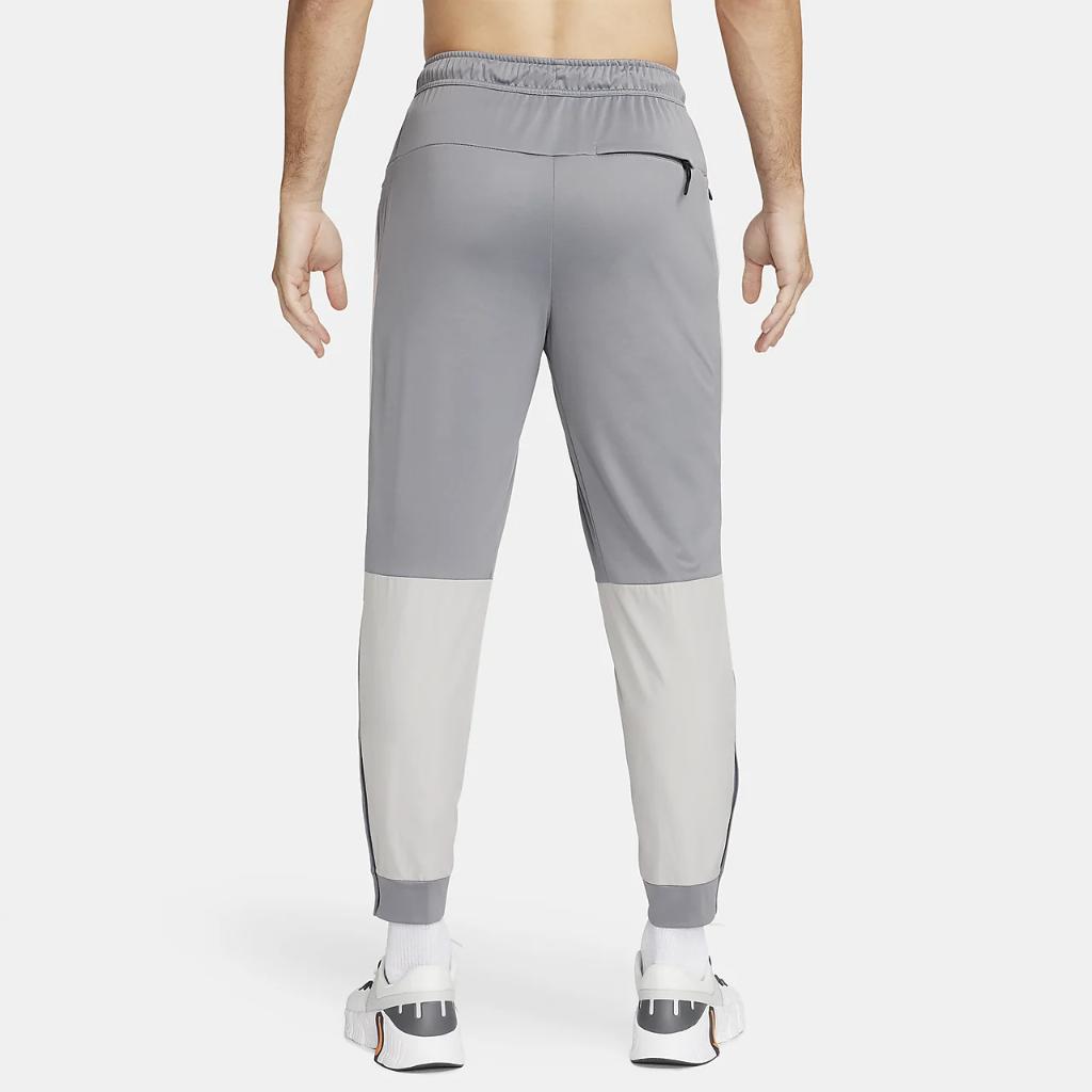 Nike Repel Unlimited Men&#039;s Water-Repellent Tapered Leg Versatile Pants FB8601-084