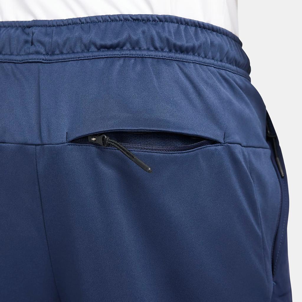 Nike Repel Unlimited Men&#039;s Water-Repellent Tapered Leg Versatile Pants FB8601-451