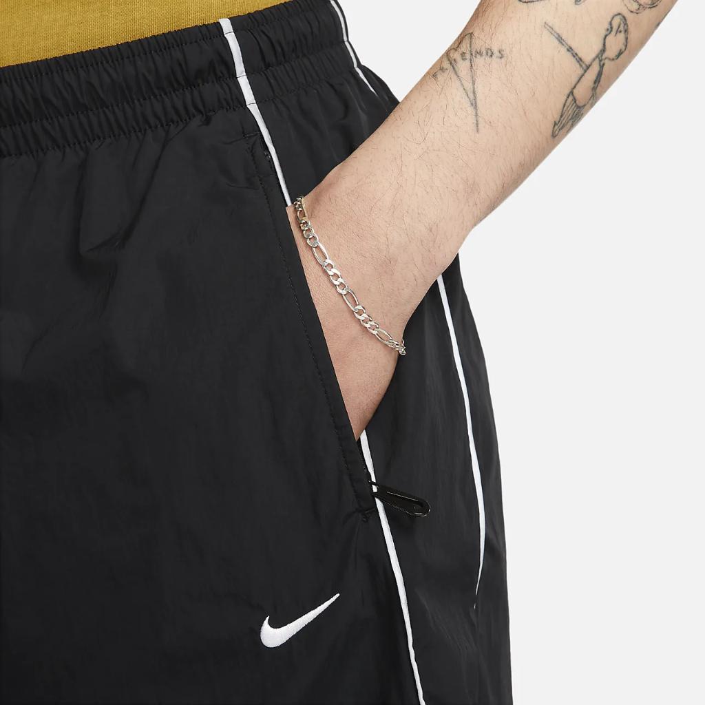 Nike Solo Swoosh Men&#039;s Track Pants FB8620-010