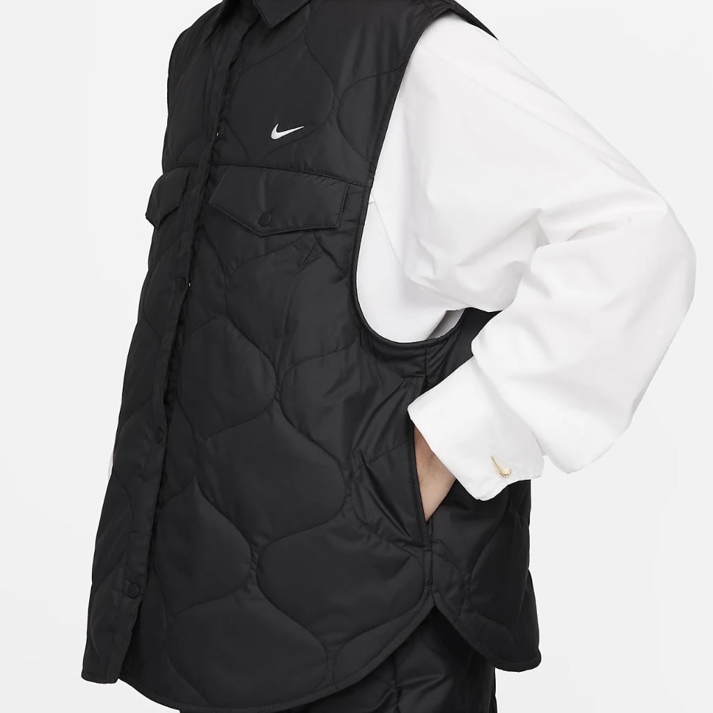 Nike Sportswear Essential Women&#039;s Vest FB8737-010
