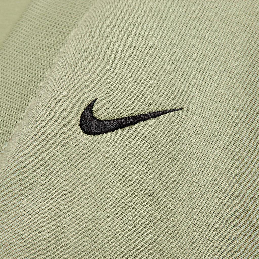 Nike Sportswear Phoenix Fleece Women&#039;s Over-Oversized Cardigan FB8772-386