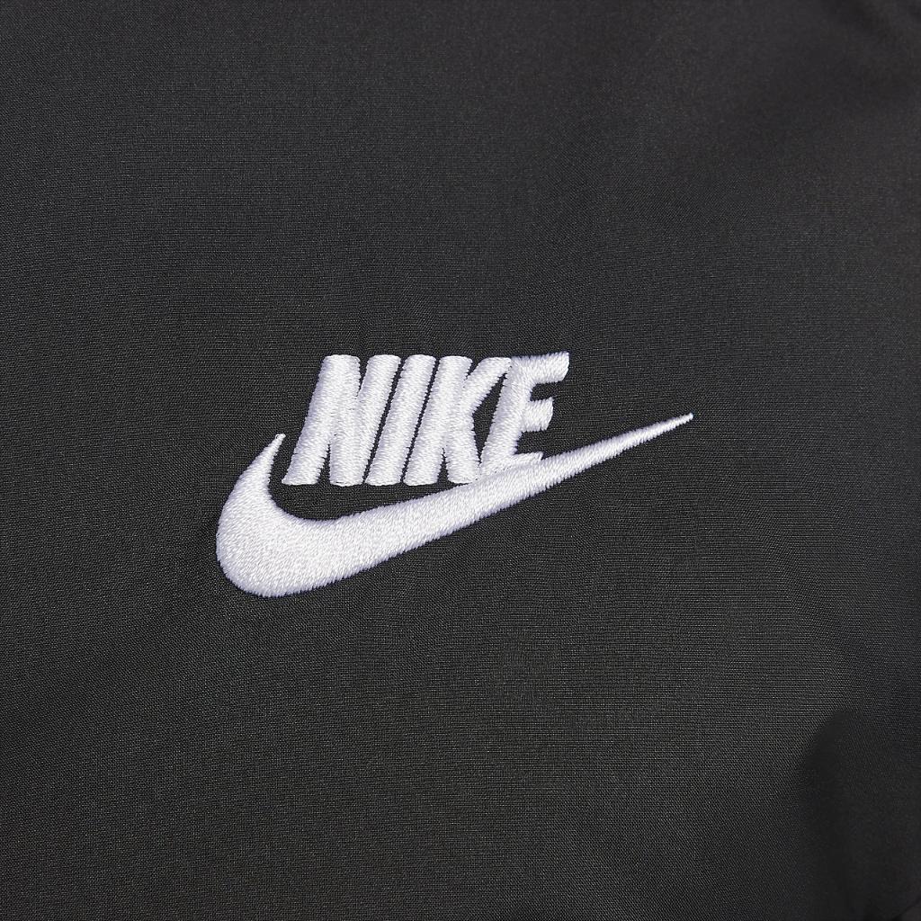 Nike Sportswear Windpuffer Women&#039;s Therma-FIT Loose Puffer Jacket FB8788-010