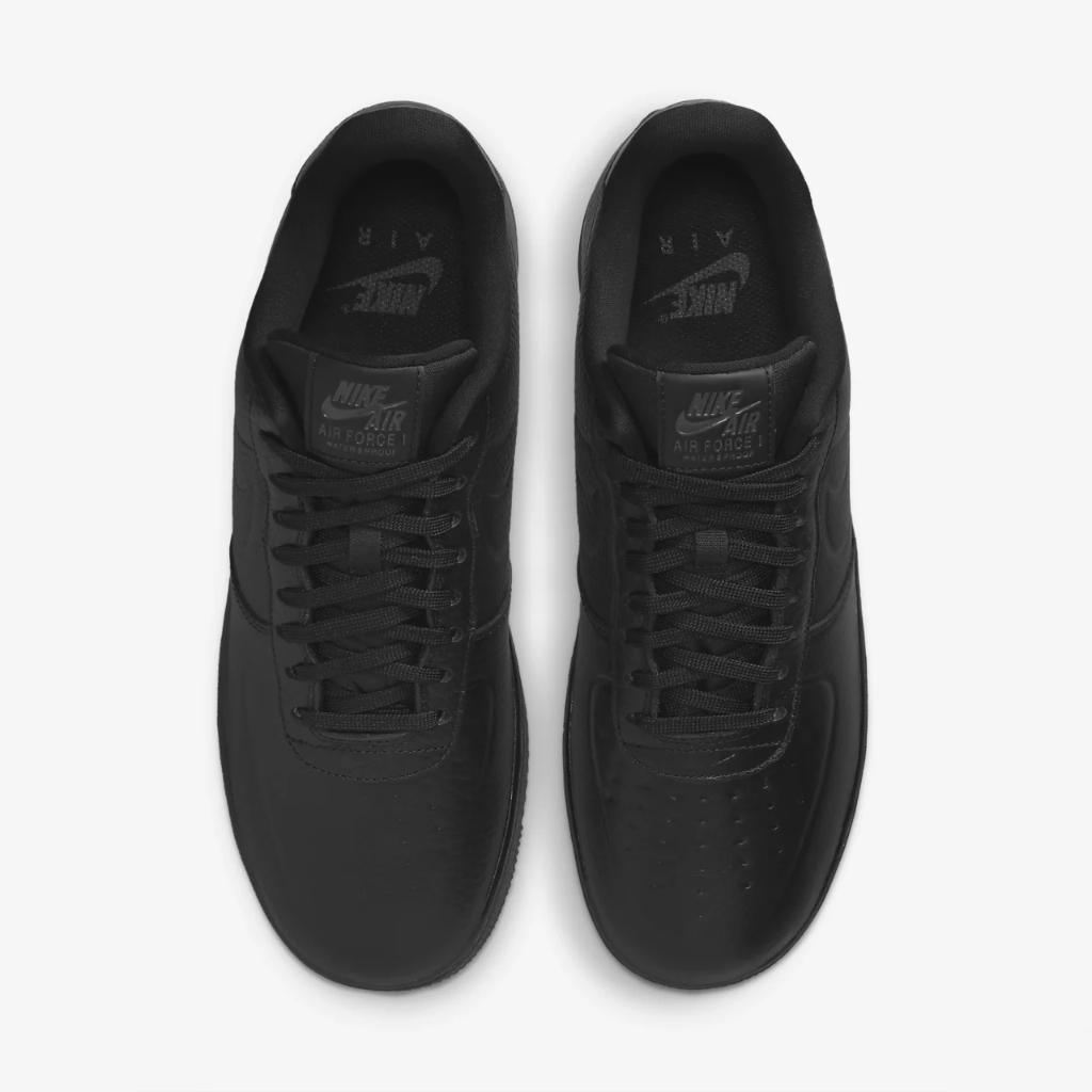 Nike Air Force 1 &#039;07 Pro-Tech Men&#039;s Shoes FB8875-001