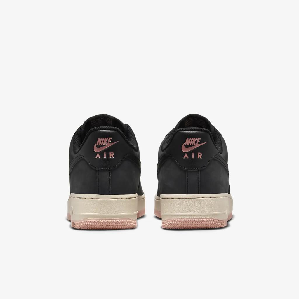 Nike Air Force 1 &#039;07 LX Men&#039;s Shoes FB8876-001