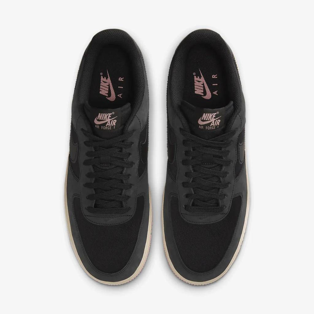 Nike Air Force 1 &#039;07 LX Men&#039;s Shoes FB8876-001