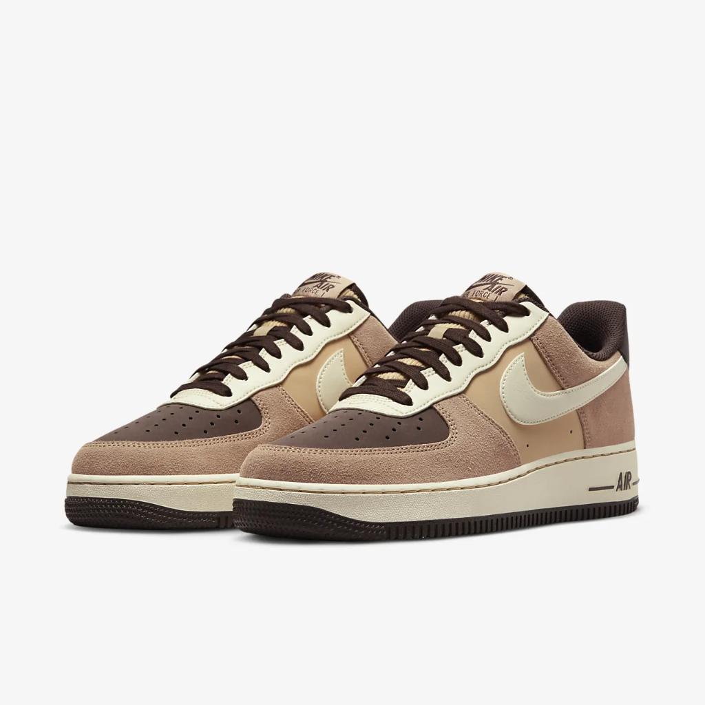 Nike Air Force 1 &#039;07 LV8 Men&#039;s Shoes FB8878-200