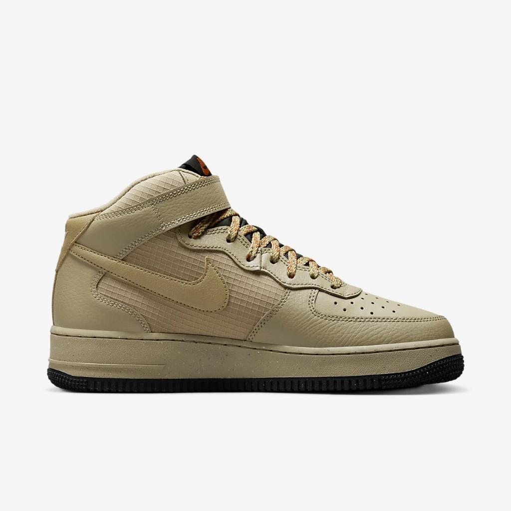 Nike Air Force 1 Mid &#039;07 Men&#039;s Shoes FB8881-200