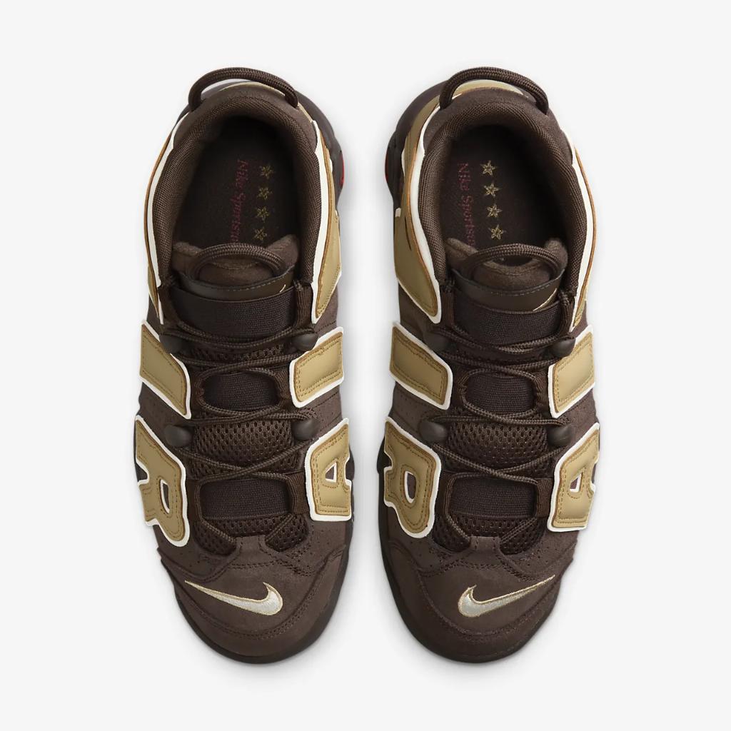 Nike Air More Uptempo &#039;96 Men&#039;s Shoes FB8883-200